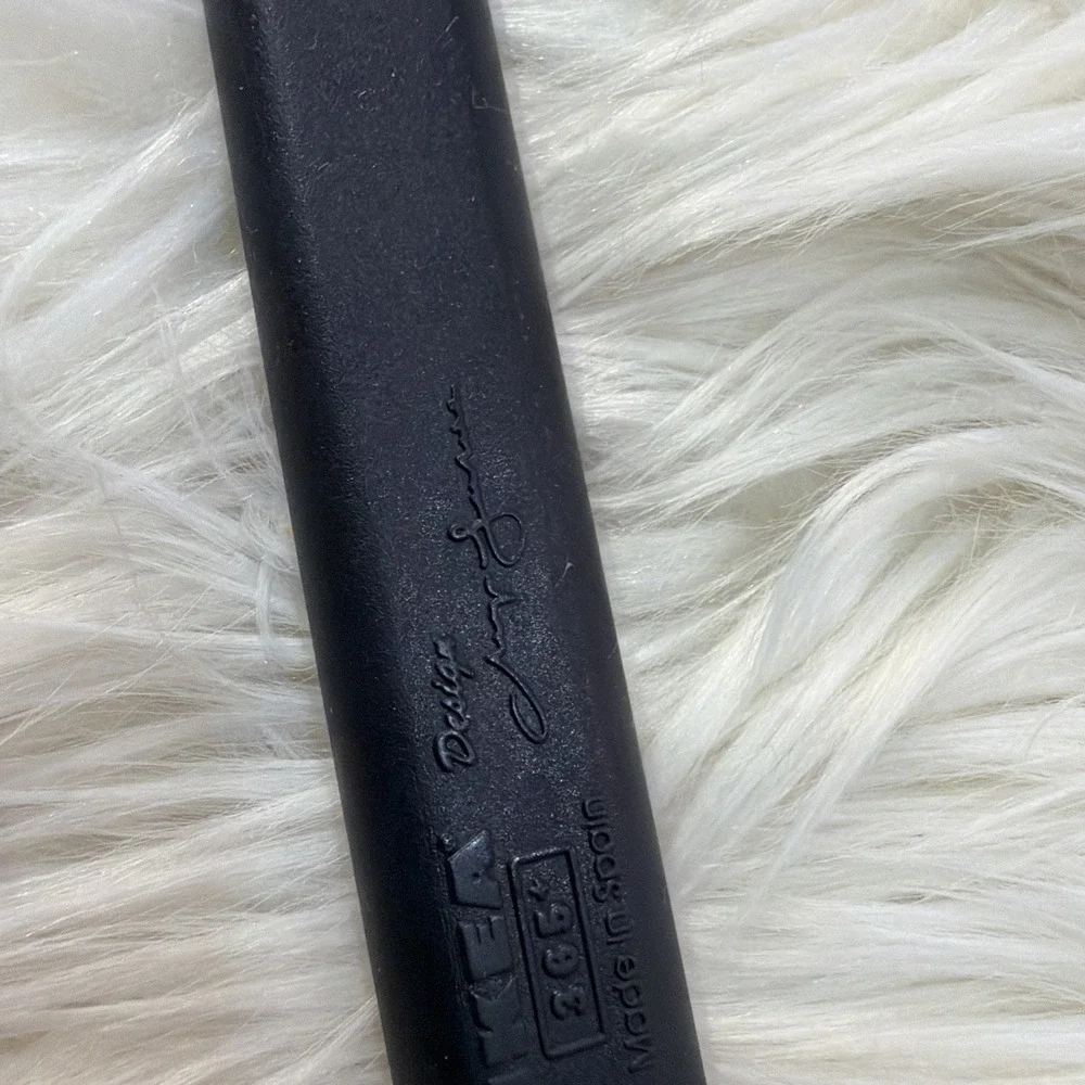 Ikea 365+ Black Nylon Pasta Spaghetti Noodle Server Fork 11